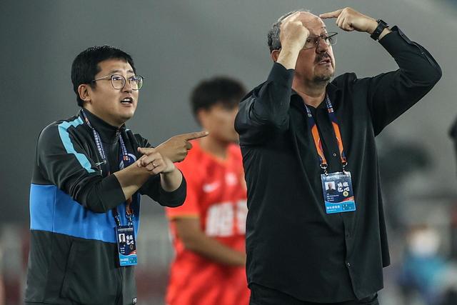 远藤航：我决定借着无缘本次世界杯，正式从日本国家队退役